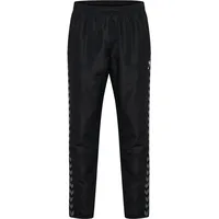 hummel hmlAUTHENTIC Micro Pants Regular Schwarz XXL