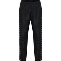hummel hmlAUTHENTIC Micro Pants Regular Schwarz XXL