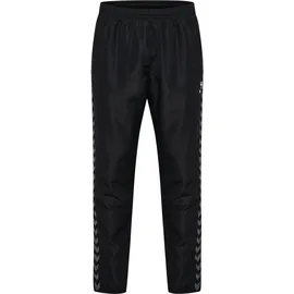 hummel hmlAUTHENTIC Micro Pants Regular Schwarz XXL