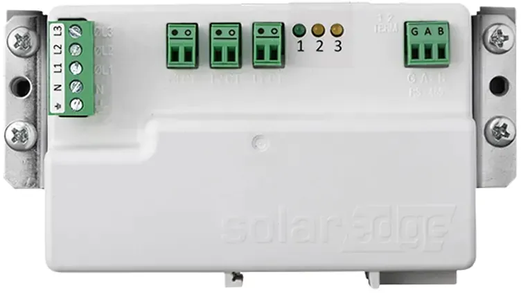 SolarEdge '3PH Delta, 208V Meter, Comm '(0% MwSt §12 III UstG)