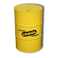 LOMOL Lightrun 3000 10W-40, 200 Liter Drum LOMOL Lightrun 3000 10W-40, 200 Liter Drum