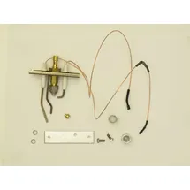 De Dietrich Remeha Zündbrenner Mit Ionisation Und Erdung