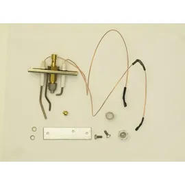 De Dietrich Remeha Zündbrenner Mit Ionisation Und Erdung