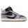Nike Court Borough Mid 2 Kinder Schwarz 32