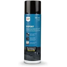 Premium TEC 7 WP7-201 Abdichtspray kautschukbasiert 500ml