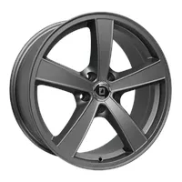 DIEWE WHEELS Trina 8,5x19 5x115 ET48 MB70,1