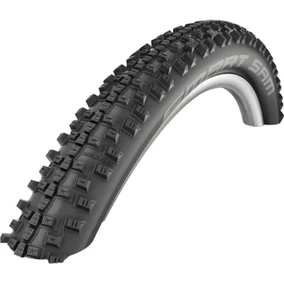 26 x 2,25 Zoll Faltreifen black