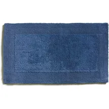 Möve Loft China Blue 100 x 60 cm