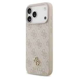 U.S. Polo Assn. iPhone 17 Pro Max Hardcase rosa