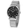 Atrium Quarz Edelstahl 36 mm A36-51