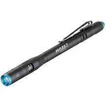 HAZET LED Penlight 500lm 3h 61g schwarz