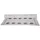 Ardex SK 100 W Tricom Dichtbahn 30 m2 Rolle