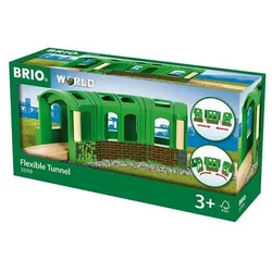BRIO Bahn - Flexibler Tunnel