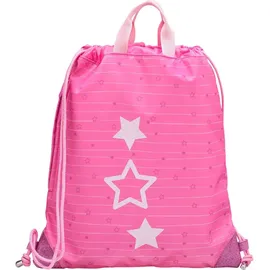 Belmil Compact Plus 5-tlg. rosa