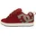DC Shoes Court Graffik Rot Damen 42