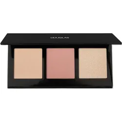 Douglas Collection Make-Up Face Palette - Light Sets & Paletten 9,6 g 1 - LIGHT