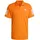 adidas Club Tennis 3-Streifen orange L