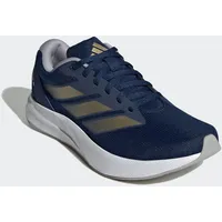 Adidas PERFORMANCE Duramo RC Running Shoes Laufschuhe, Dark Blue/Gold