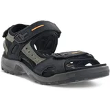 ECCO Offroad Herren black/mole/black 50