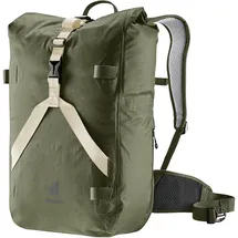 Deuter Amager 25+5 khaki