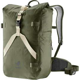 Deuter Amager 25+5 khaki