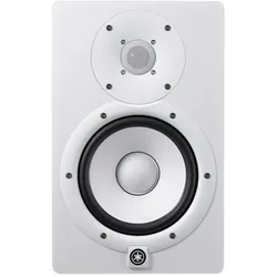 Studiomonitor YAMAHA HS7 W