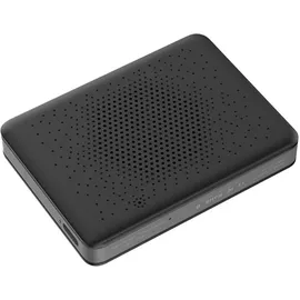 Carlinkit T2C Wireless-Adapter, Schwarz