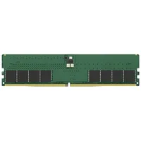 Kingston ValueRAM DIMM 32GB, DDR5-5600, CL46-45-45, on-die ECC (KVR56U46BD8-32)