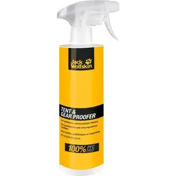 Jack Wolfskin Tent | Gear Proofer white (5000) One Size
