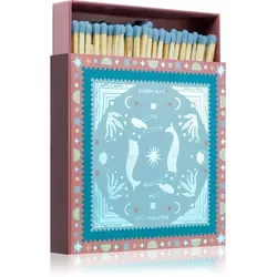 Paddywax Jumbo Boxed Mermaids Streichhölzer 1 St.