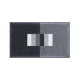 Linea Due Capricio Grau 115 x 65 cm