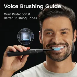 oclean X Ultra 20 grün