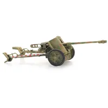 artitec b.v. 6870511 - 50mm PAK 38 Tarnung 1:87