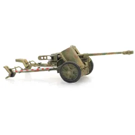 artitec b.v. 6870511 - 50mm PAK 38 Tarnung 1:87