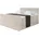 TOLO-Z KING 180 Creme
