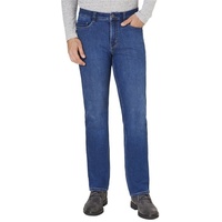 Paddocks Paddock's Jeans Slim Fit RANGER in blauem Dark Stone-W34 / L28