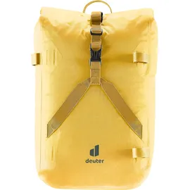 Deuter Amager 25+5 gelb