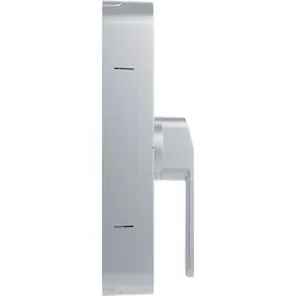 ABUS WINTECTO One  Silber FCA4100 (AL0089)