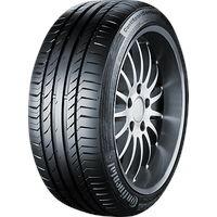 Continental ContiSportContact 5 255/40 R20 101Y