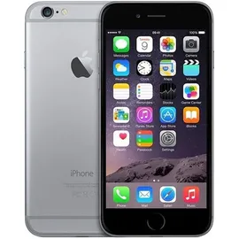 Apple iPhone 6 16GB Space Grau