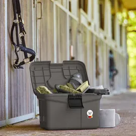 Waldhausen Putzbox ECO Einheitsgröße grau
