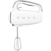 Smeg HMF01 Handmixer weiß