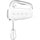 Smeg HMF01 Handmixer weiß