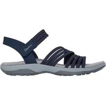 SKECHERS Reggae Slim Herren Blau 42