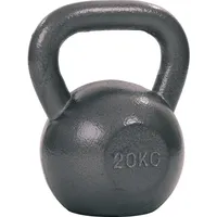 Sport-Thieme Kettlebell (1 x 20 kg)