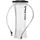Salewa Transflow-Beutel 3L, Transparent