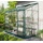 Vitavia Gewächshaus Ida 3300 Smaragd 3,3 m2