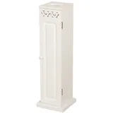 Hti-Living HTI-Line Toilettenpapierschrank Miriam
