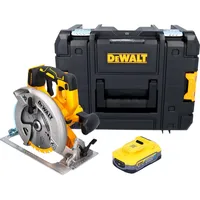 DeWalt DeWalt, Handkreissäge, DCS 570 NT Akku Handkreissäge 18