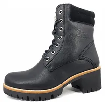 Panama Jack Phoebe B17 schwarz nappa 40